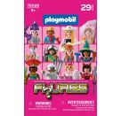 PLAYMOBIL-Fig. Girls Serie 29