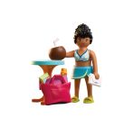 SpecialPlus Urlauberin