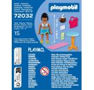 SpecialPlus Urlauberin