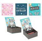 Wunscherfüller Pop Up Box