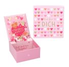 Wunscherfüller Pop Up Box