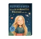 Mutmachkarten für ein wundervolles Mädchen wie dich