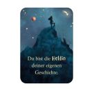 Mutmachkarten für ein wundervolles Mädchen wie dich