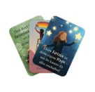 Mutmachkarten für ein wundervolles Mädchen wie dich