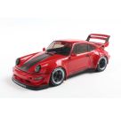 1:18 RWB BODYKIT rot 2024