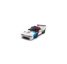 Mould King Sportwagen M1, 411 Teile