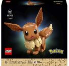 LEGO® Pokémon 72151 Confidential