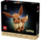 LEGO® Pokémon 72151 Confidential