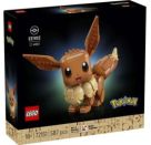 LEGO® Pokémon 72151 Confidential