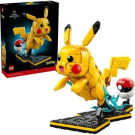 LEGO® Pokémon 72152 Confidential
