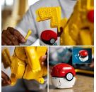 LEGO® Pokémon 72152 Confidential