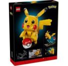 LEGO® Pokémon 72152 Confidential