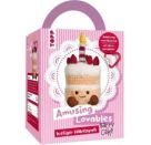 Amusing Lovables Häkelset Barry Cake