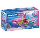 PLAYMOBIL 72106 Orca mit Meerjungfrau