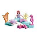 PLAYMOBIL 72107 Meerjungfrau mit Geschenk