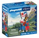 PLAYMOBIL 72119 Anführer Löwenritter