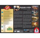 PU1000T. B.Cota, Der Weg durch das Meer