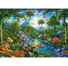 PU1000T. M.Fishel, Inselparadies