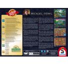 PU1000T. M.Fishel, Schätze vergangener Zeiten