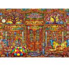 PU1000T. M.Fishel, Glas-Menagerie