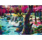 PU1000T. R.Tili, Pfad der Fantasie