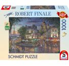 PU1000T. R.Finale, Montmartre