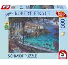 PU1000T. R.Finale, Amalfi Küste