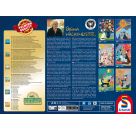 PU1000T. R.Wachtmeister, Gestreiftes Kätzchen