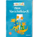 LERNSTERN. Mein Vorschulblock