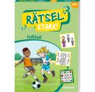 Rätselstark. Fußball