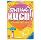 Much too much?!           D