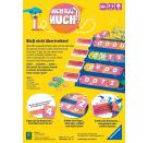 Much too much?!           D