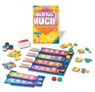 Much too much?!           D