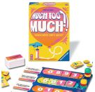 Much too much?!           D