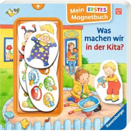 M.erst.Magn.-Bu.: Kita