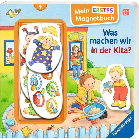 M.erst.Magn.-Bu.: Kita