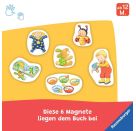 M.erst.Magn.-Bu.: Kita