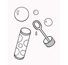 M.allererst.Malbl.: Spielzeug