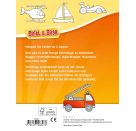 M.allererst. Malbl. Fahrzeuge