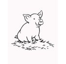 M.allererst.Malbl.Bauernhof