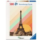 Pz 500T Paris Rainbow