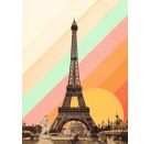 Pz 500T Paris Rainbow