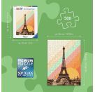 Pz 500T Paris Rainbow