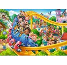 Pz 2x24T Spaß Freizeitpark