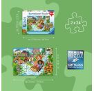 Pz 2x24T Spaß Freizeitpark