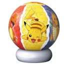 Puzzle-Ball Nachtlicht Pokemo