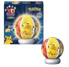 Puzzle-Ball Nachtlicht Pokemo