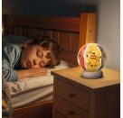 Puzzle-Ball Nachtlicht Pokemo