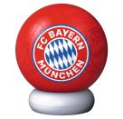Puzzle-Ball Nachtlicht FC Bay