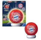 Puzzle-Ball Nachtlicht FC Bay